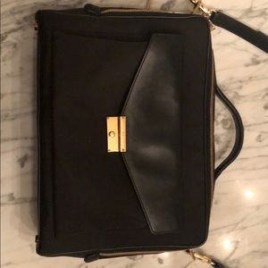 Tumi laptop bag